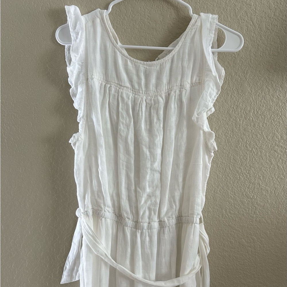 NWT Bella Dahl Dress size Large